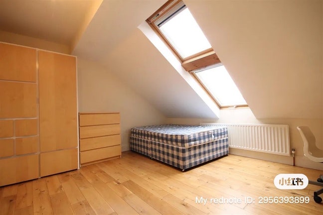 Transfer my room  Main Photo