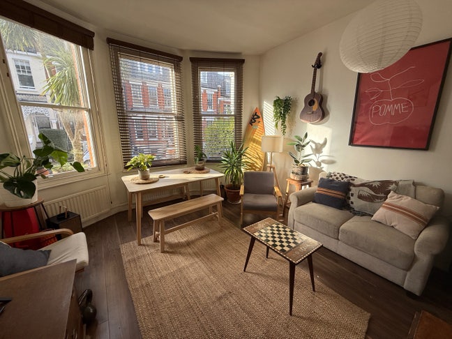 Cosy Highgate Room Main Photo