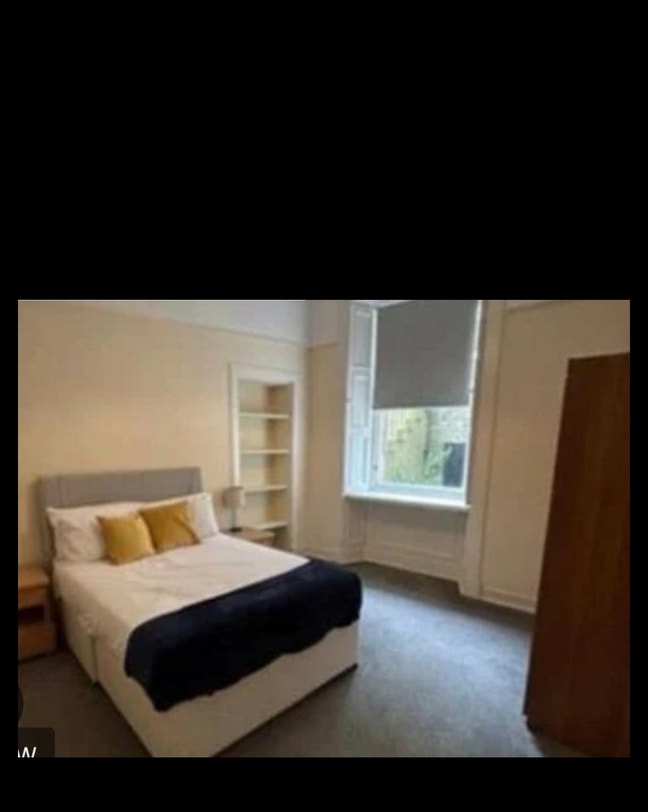 Double Bed Room Main Photo