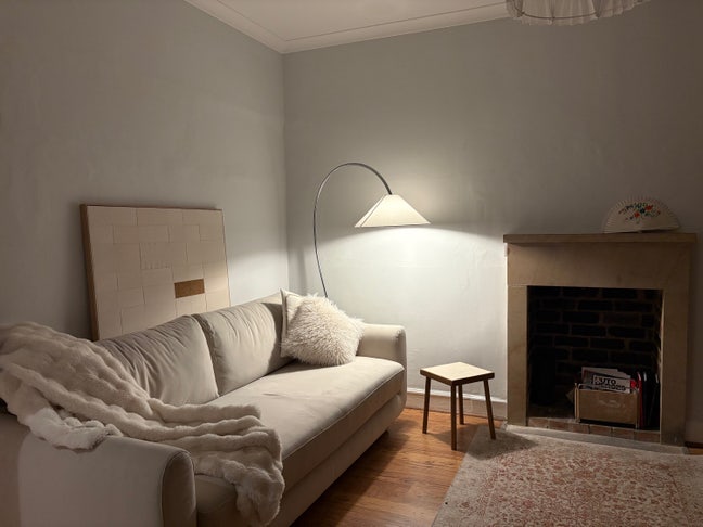 Stylish Stockbridge flat Main Photo