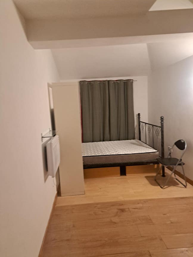 Double Room in Northfields Ealing  Main Photo