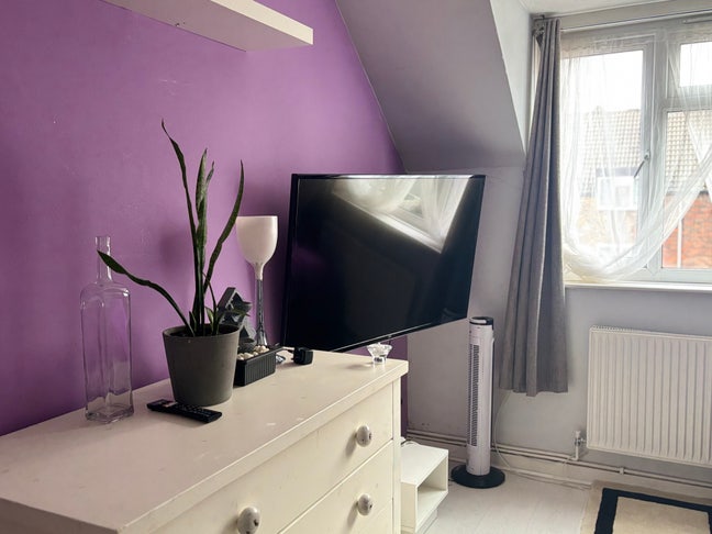 Comfy bedrooms in the heart of Clapham Junction Main Photo