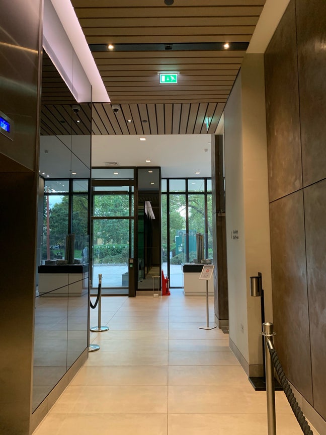 One the Elephant Tower Main Photo