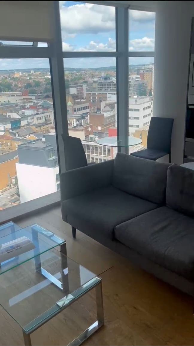 Urgent Rent out Main Photo