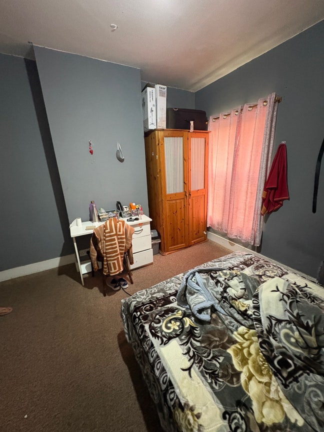 Double room available  Main Photo