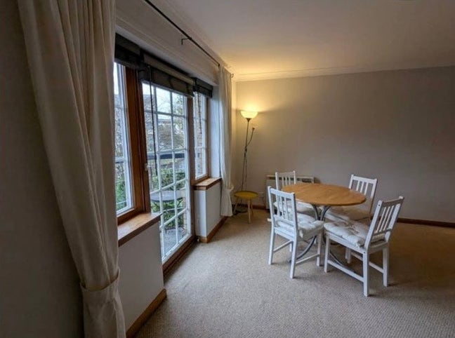 ✨ Double Room for Female in Gorgeous Leith Shore ✨ Main Photo