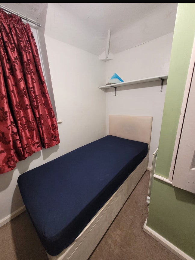 Double and Single room available! Main Photo