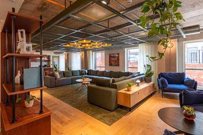 2-Bedroom Digbeth Apartment Hairpin House Main Photo