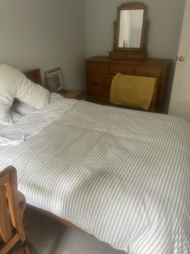 Room to let in lovely village of Naseby Main Photo