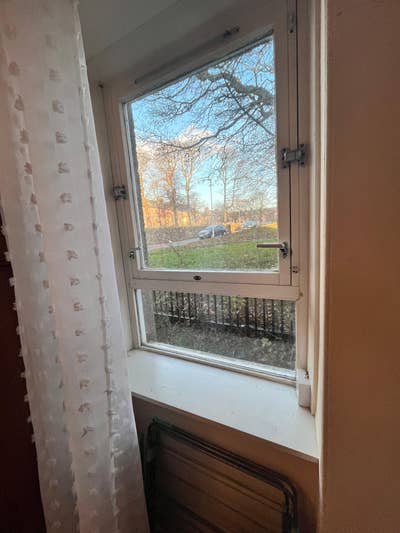 A double room for rent Main Photo