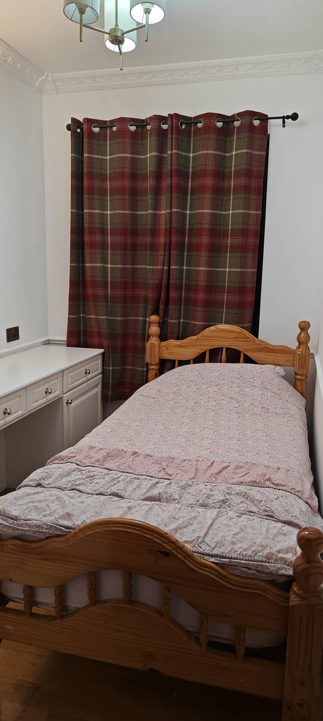 Single Room available in East Ham  Main Photo