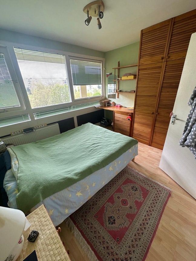 Big Double Room – Roehampton (All Bills Included) Main Photo