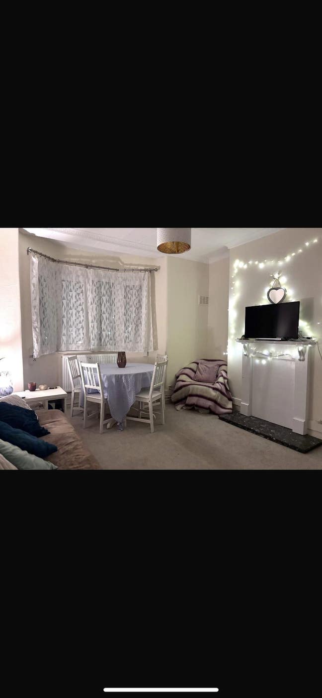 2 rooms available in Tooting Broadway  Main Photo