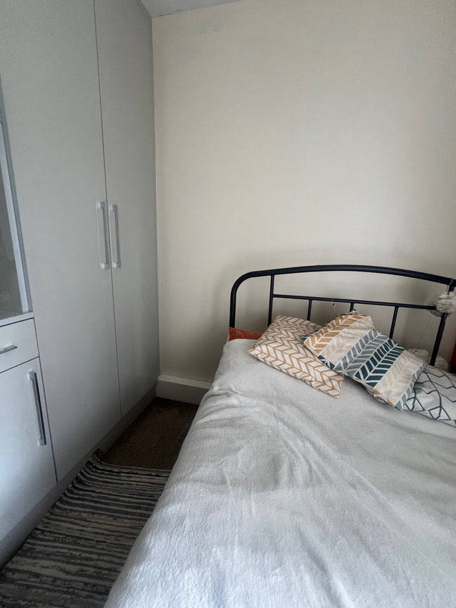 ✨ Double Bedroom available now - West Ham✨ Main Photo