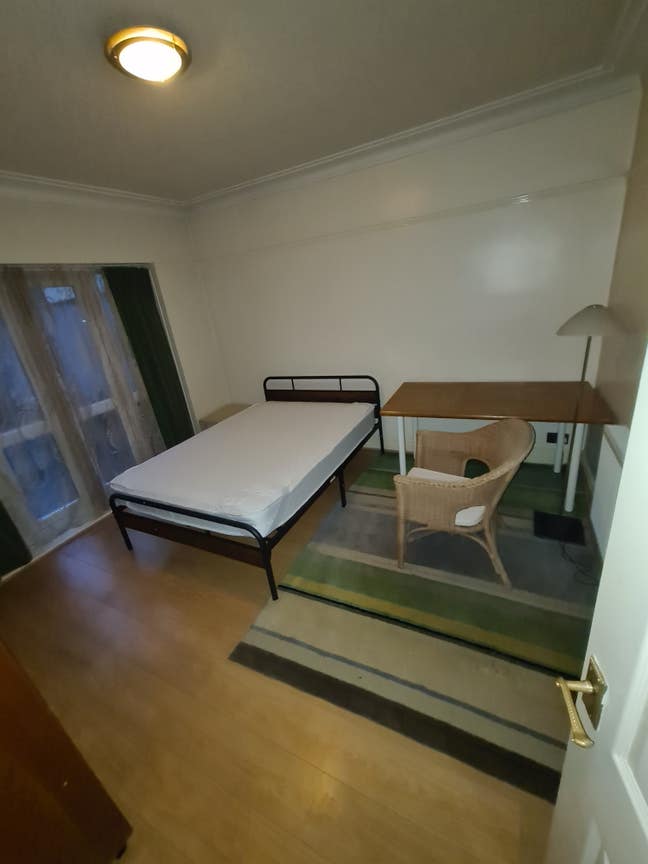 Big Double Room, Coventry Centre Main Photo
