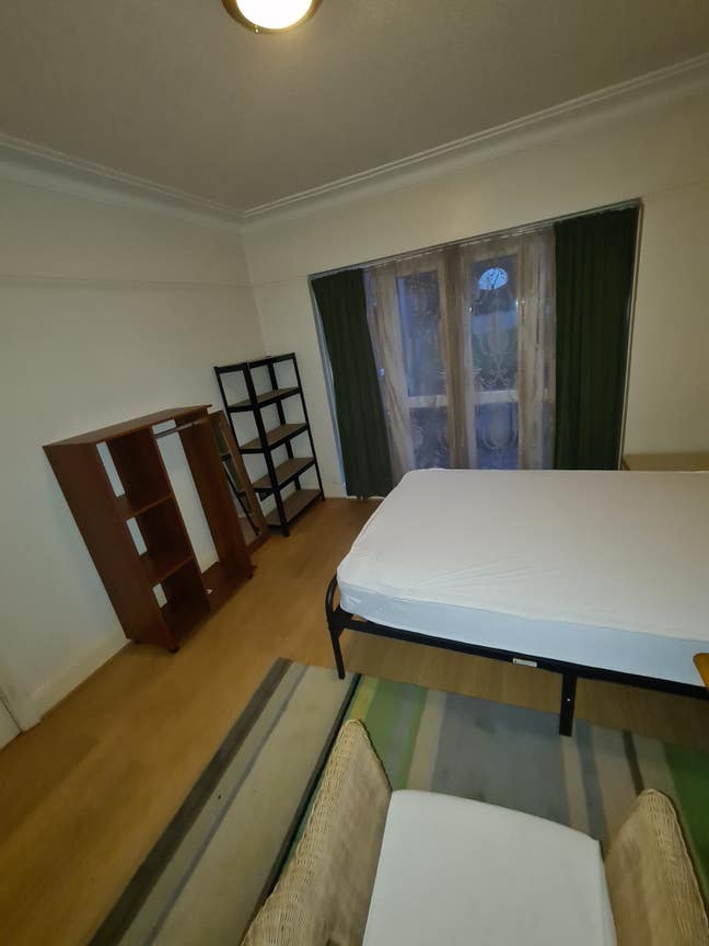 Big Double Room, Coventry Centre Main Photo