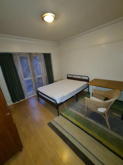 Big Double Room, Coventry Centre Main Photo