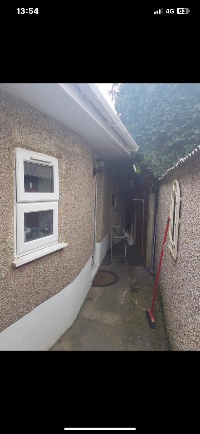 Studio flat in Upney  Main Photo