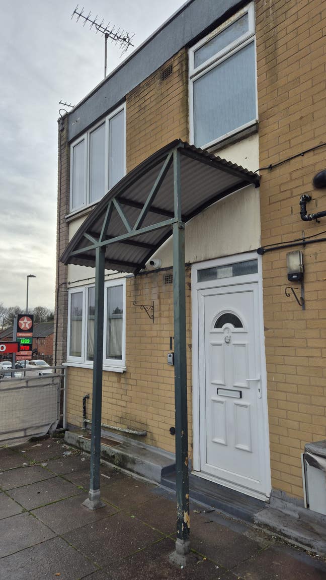 Room in a Shared Flat, Birmingham, B12 Main Photo