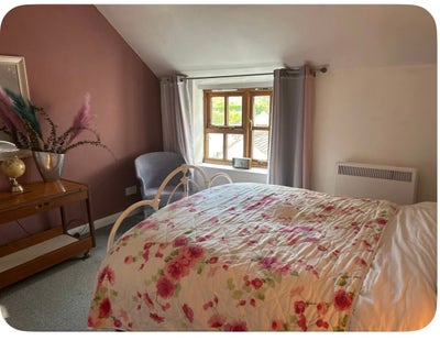 Double room in rural historic property  Main Photo