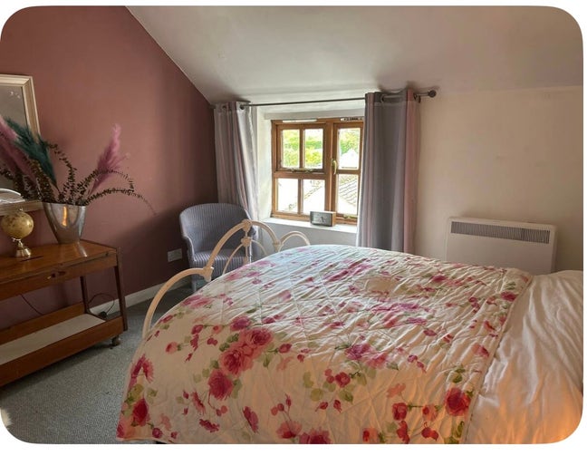 Double room in rural historic property  Main Photo