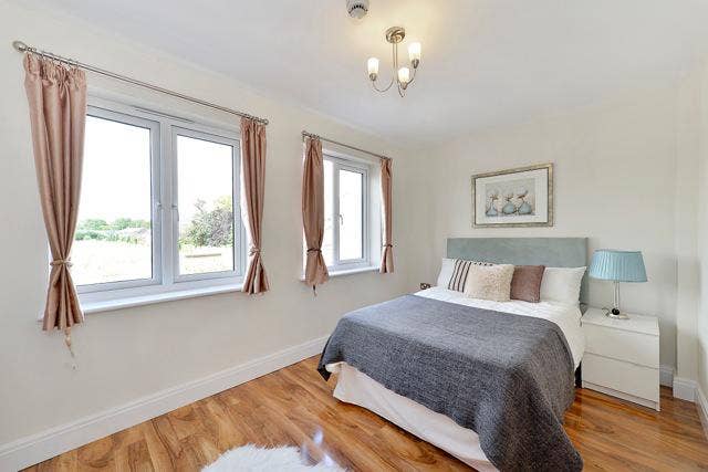 Double Room in Island Gardens / Mudchute Main Photo