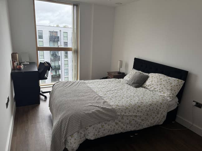Lovely Double bedroom apartment to rent  Main Photo