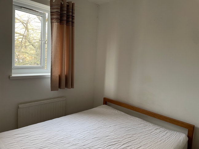 Clean Compact Double Room +All Bills Main Photo