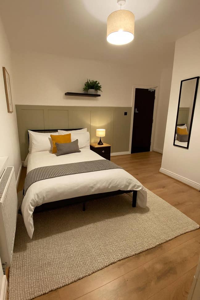 Modern 6-Bedroom HMO in Jarrow – Fully Refurbished Main Photo