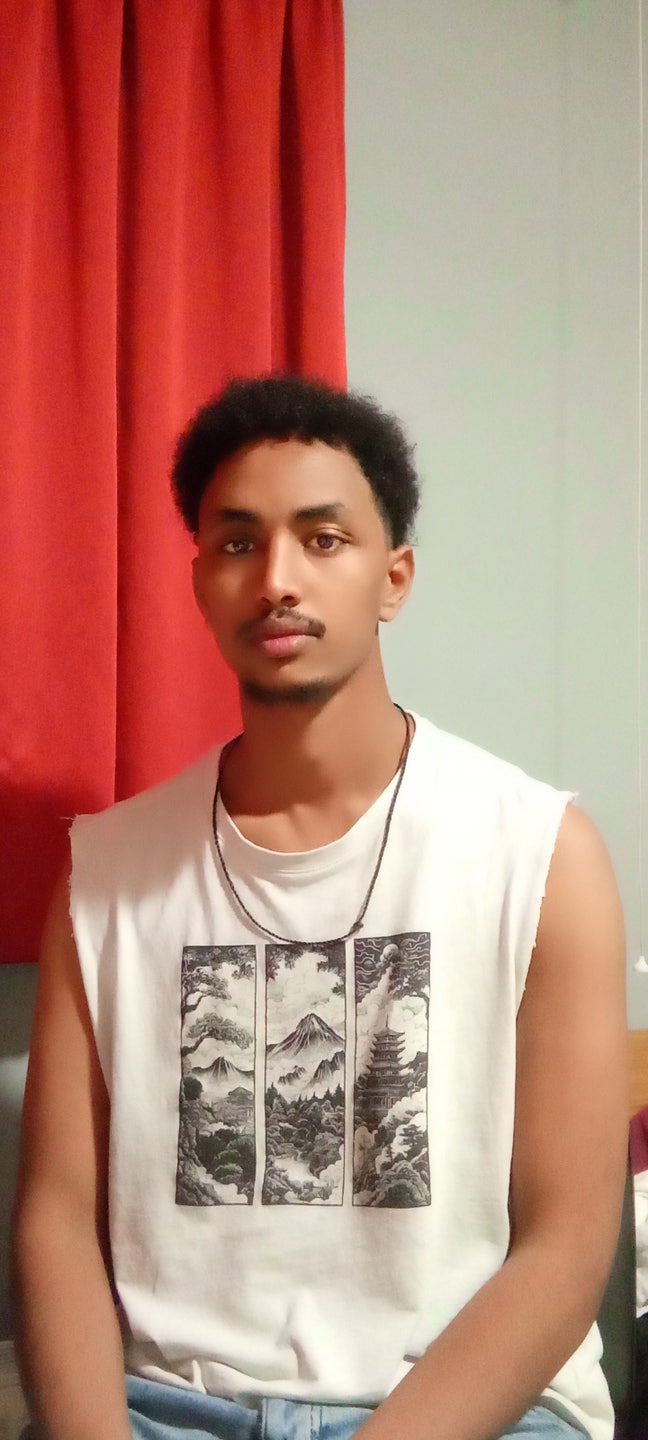 Action foundation student Main Photo