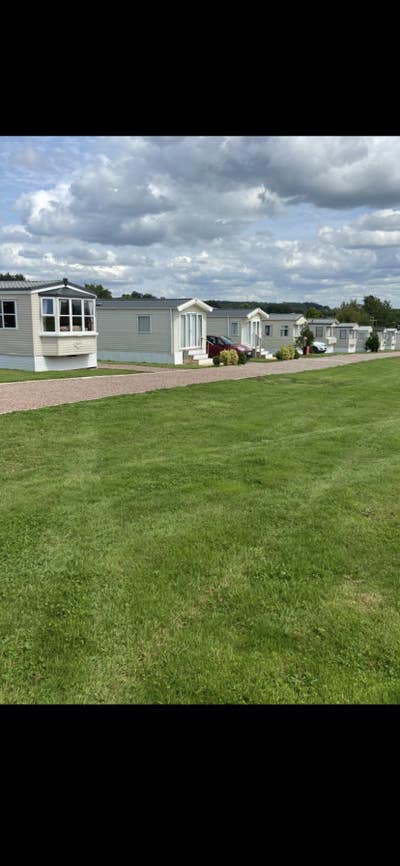 Mr Tom Godfrey Ford House road newent Gloucester  Main Photo