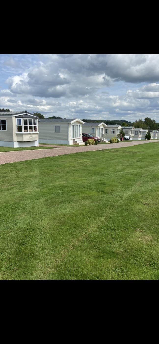 Mr Tom Godfrey Ford House road newent Gloucester  Main Photo