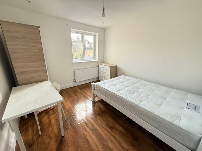 Luxury Double Rooms Dulwch Hmo Licence Main Photo