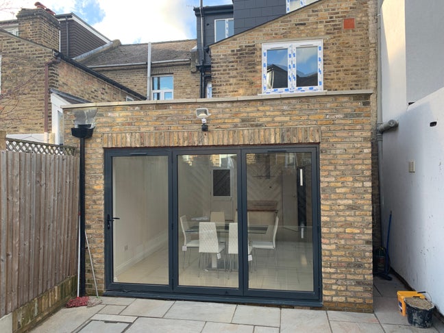 Luxury Double Rooms Dulwch Hmo Licence Main Photo