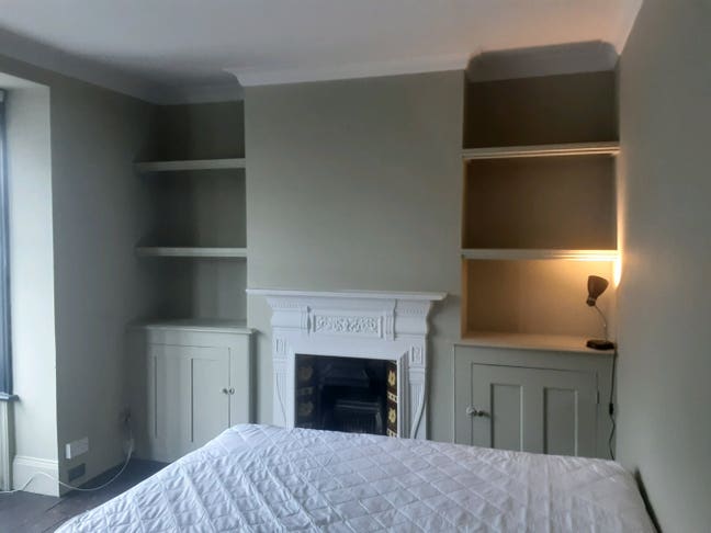 Lrg double room Main Photo