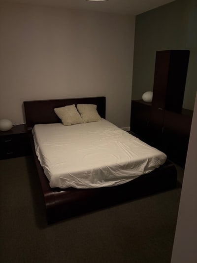 En-Suit Room to rent in Aberdeen Main Photo
