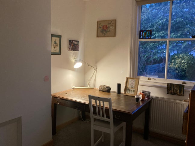 Short Let: Jan - Feb. Double Room in SE20  Main Photo