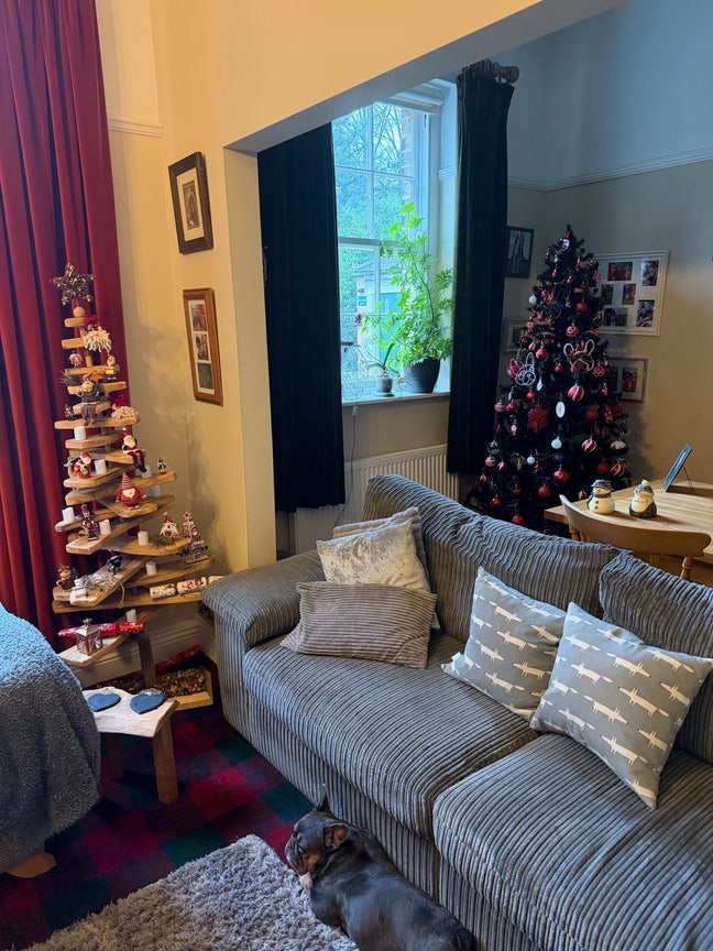 Large spacious double room Main Photo