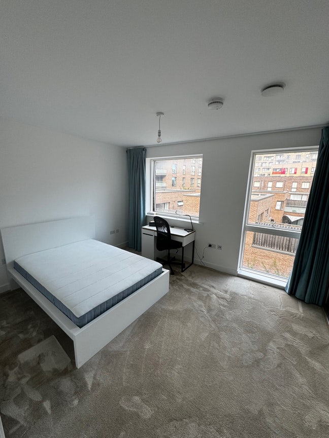 🏡 Lovely house with garden!  Main Photo