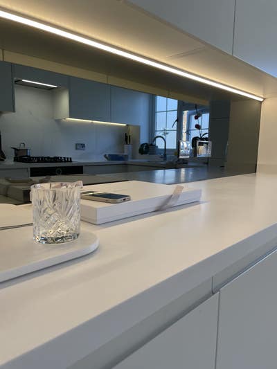 Exclusive 2 bedroom flat for rent  Main Photo