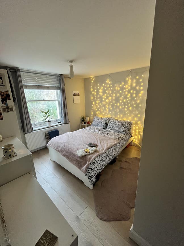 Mid-term sublet available in SW London - Balham 🎀 Main Photo