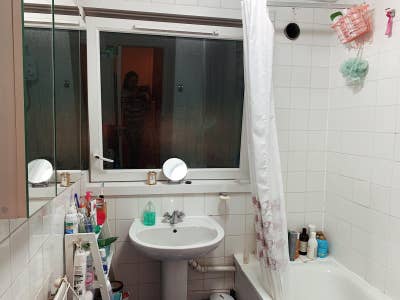 3 rooms flat. 10 min Mile End station,Bow station Main Photo