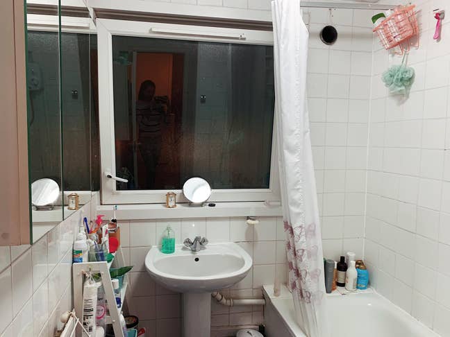 3 rooms flat. 10 min Mile End station,Bow station Main Photo