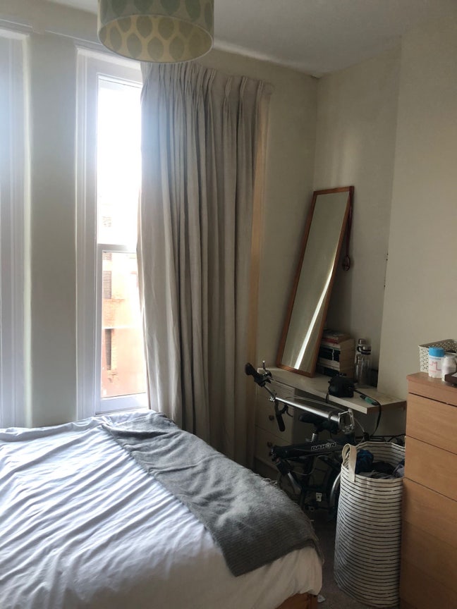 Putney room to rent (overlooks the river) Main Photo