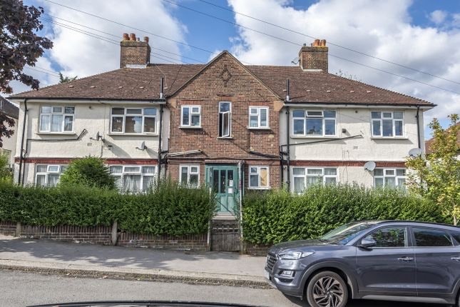 Furnished Flat on Moore Road, SE19 - Bill & Net Main Photo