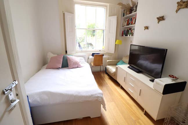 Fab Double Room- from 16 Dec Main Photo