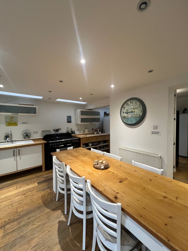 Room in modern house Main Photo