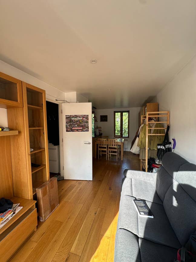 Lovely Bedroom Sublet in Kings Cross Main Photo
