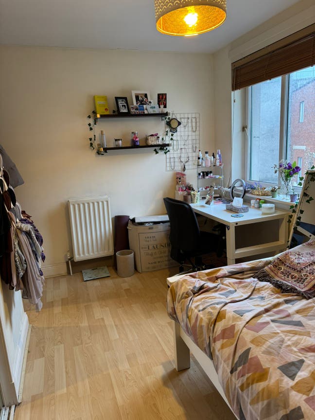 Room available near Fountainbridge! Main Photo