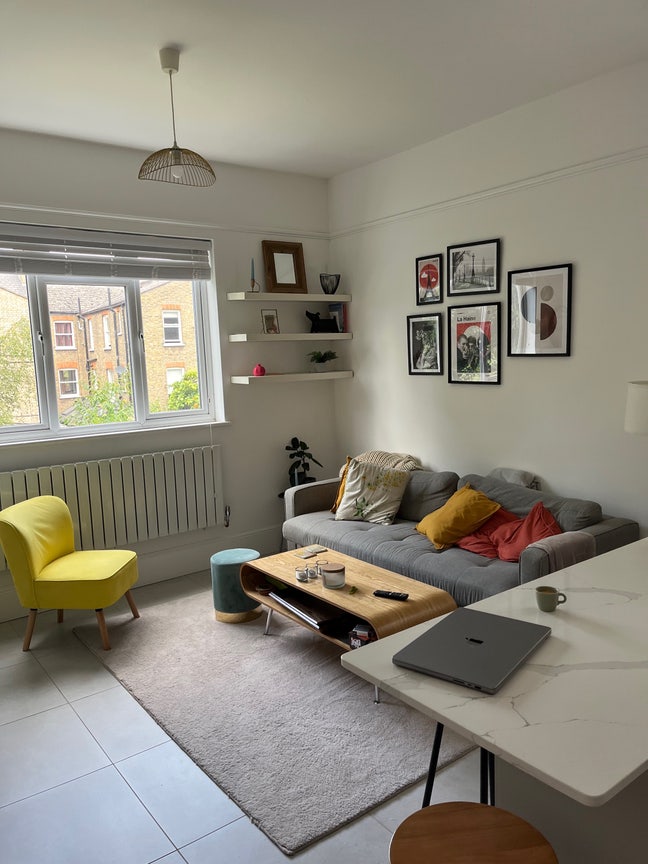 Huge double En-Suite room, NO Agency Fee! Main Photo